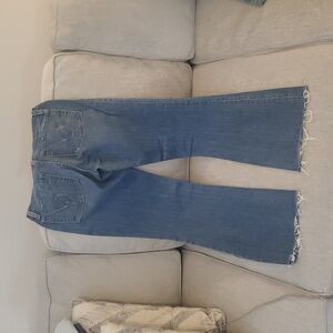 Bebe blue Jeans 29.5" Inseam